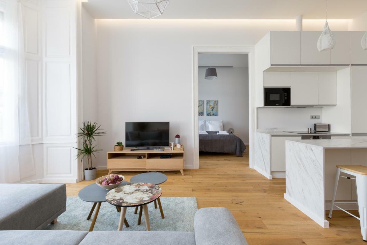 Designer Dream Home In The Center W 2Br/2Bath Budapest Exterior foto